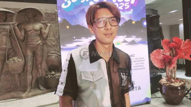 Prihatin Band Sukatani Tarik Lagu soal 'Bayar Polisi', Wima J-Rocks: Pasti karena Ada Desakan